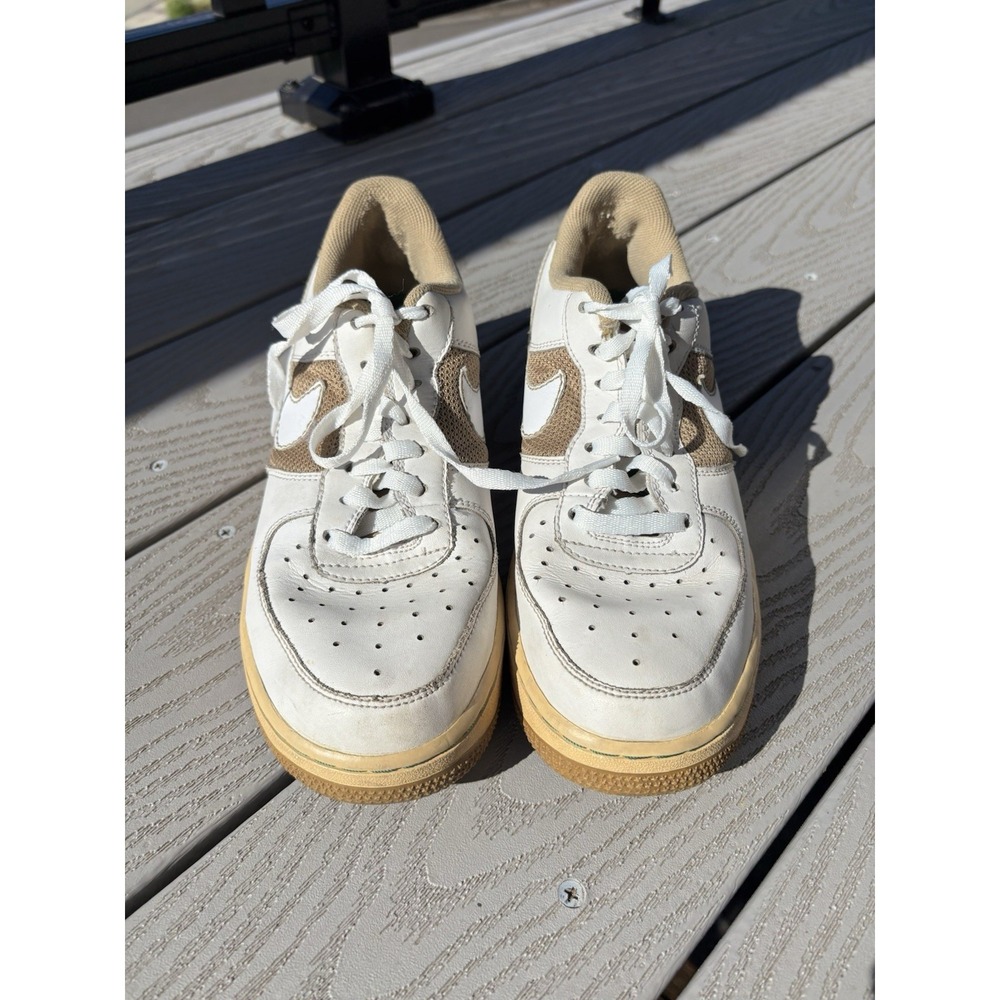 Nike Air Force 1 '06 Cloverdale Park 314192-212 Men's Size 7 / Women's Size 8.5 - Picture 6 of 10